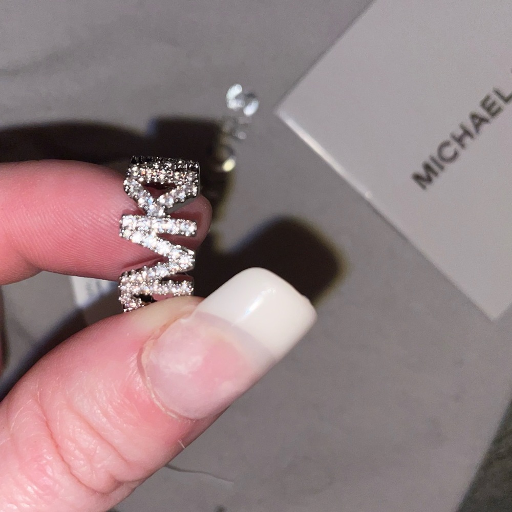 Michael Kors band